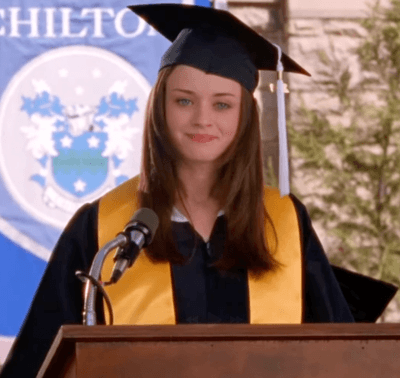 This Moment Proves Christopher Is THE Gilmore Girls Villain - Brit + Co This Moment Proves Christopher Is THE Gilmore Girls Villain - Brit + Co