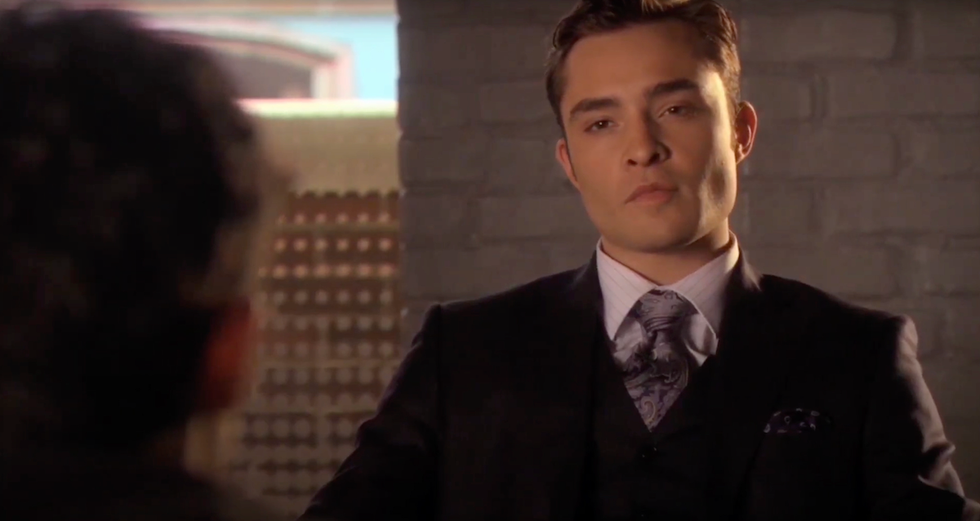 chuck bass