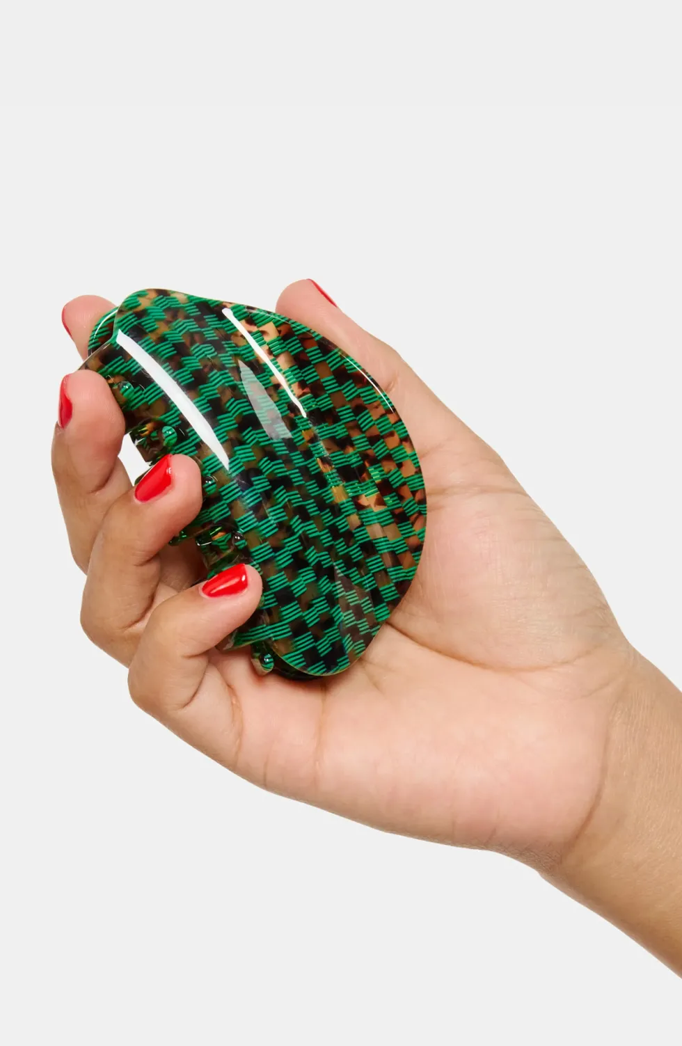 Chunks Suki Claw Clip