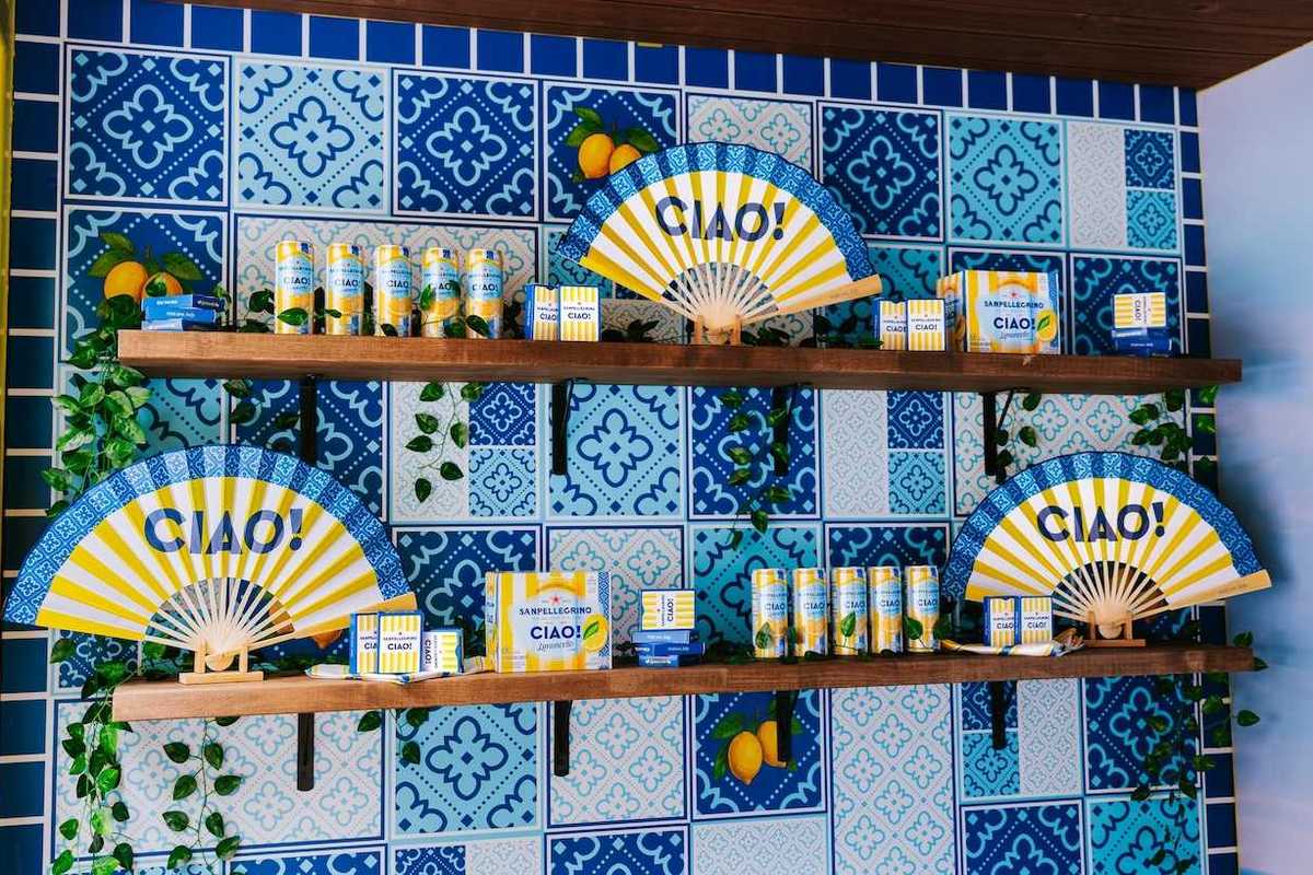 ciao sanpellegrino