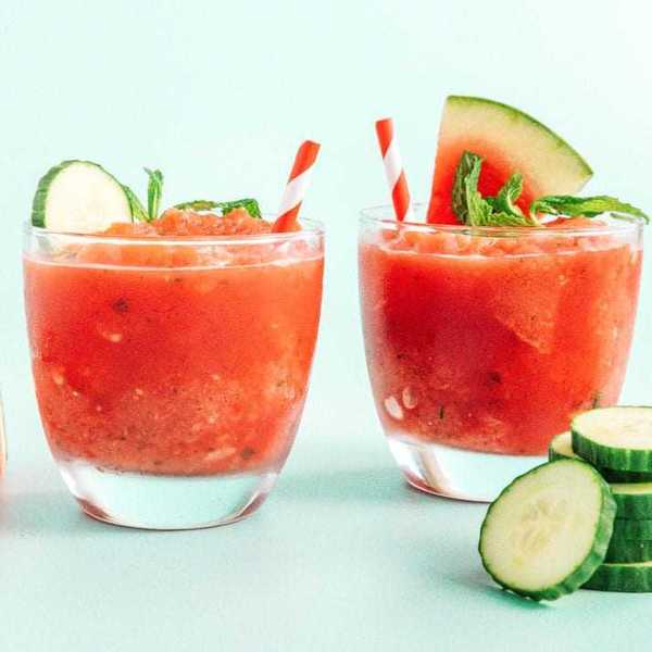 Cinco De Mayo Drinks