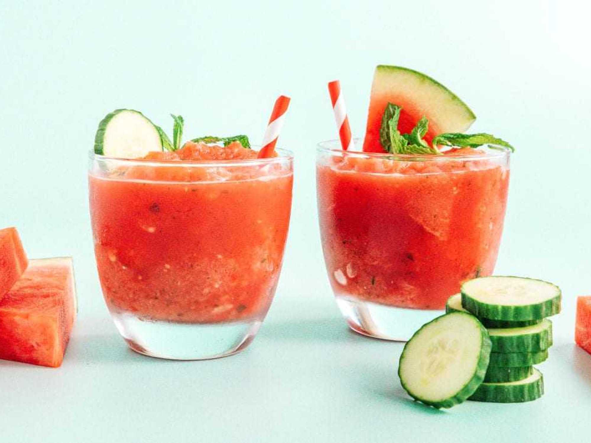 Cinco De Mayo Drinks