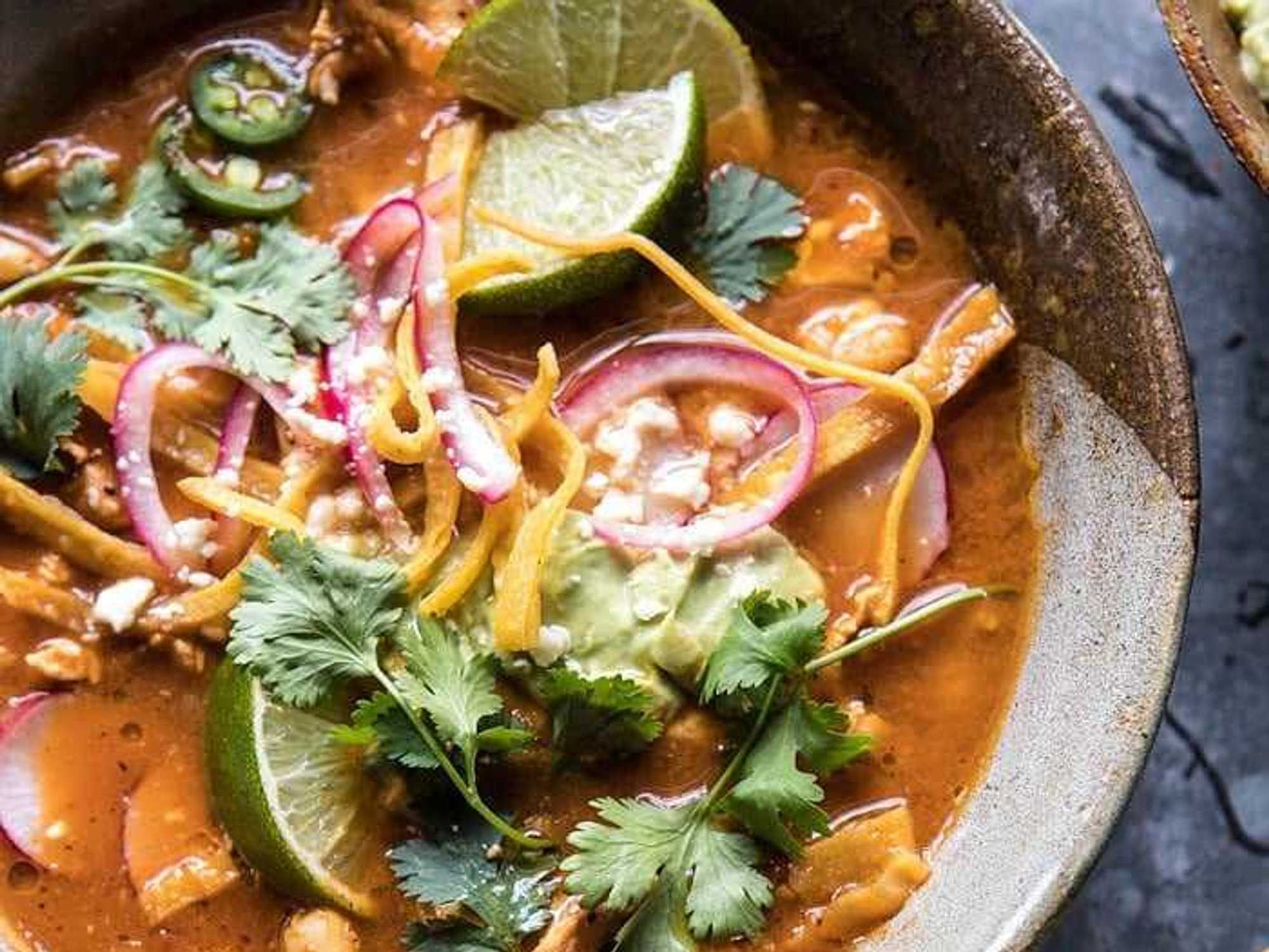 Cinco de Mayo Recipes, Desserts, and Drinks