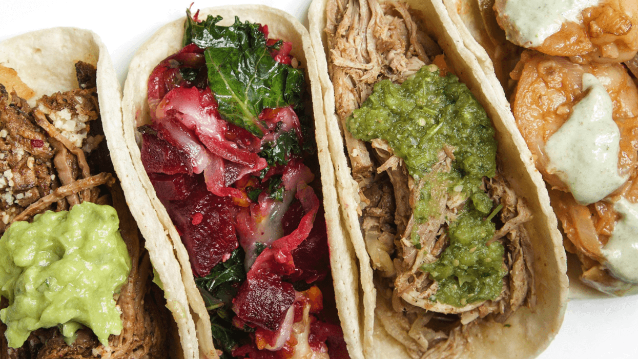 Cinco de Mayo Recipes, Desserts, and Drinks