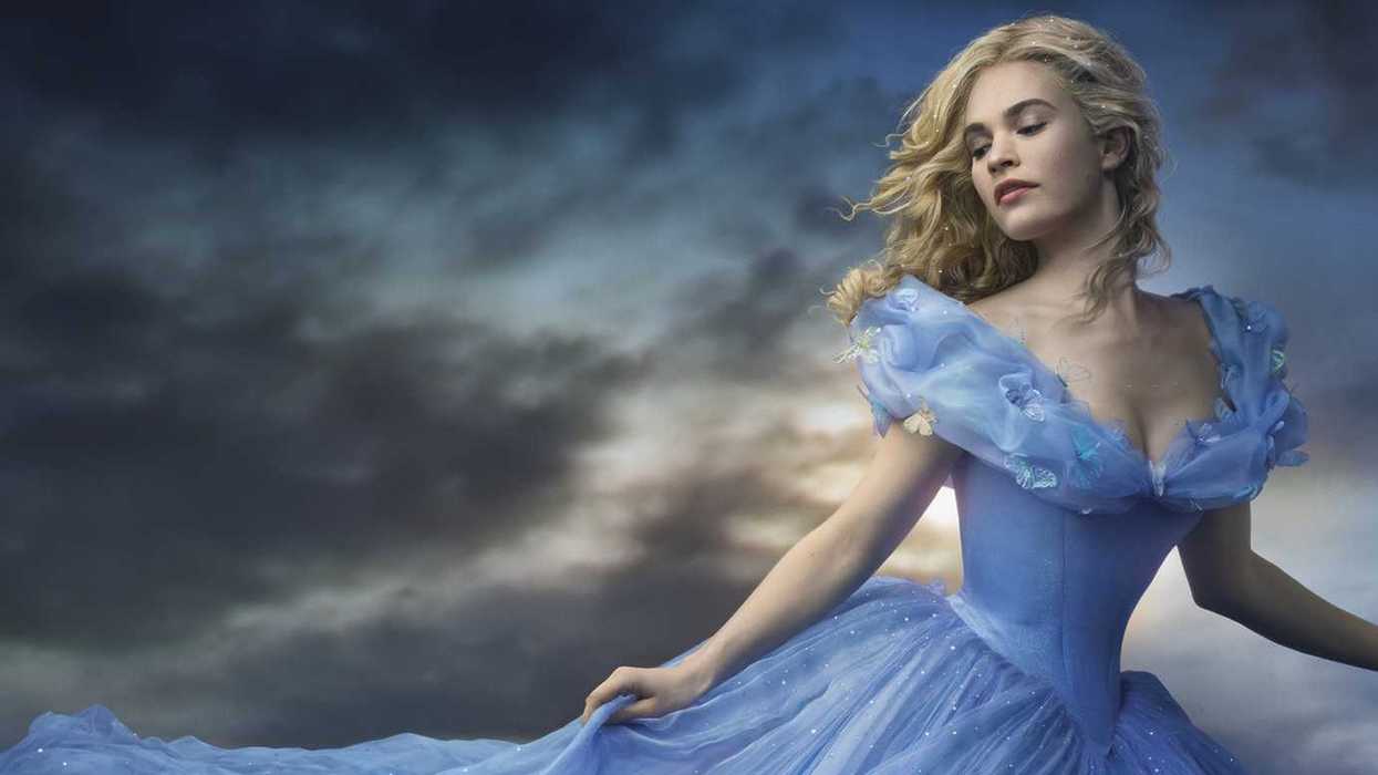 cinderella