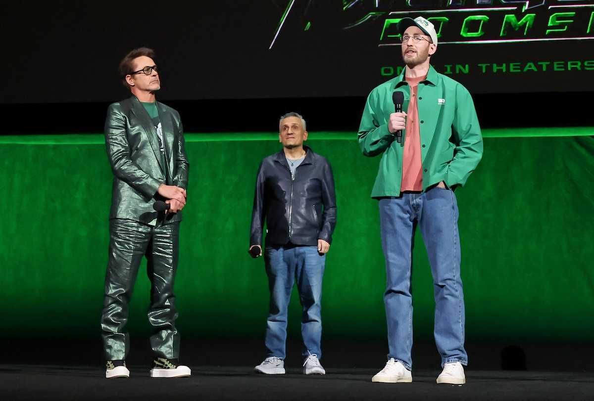 cinemacon 2026