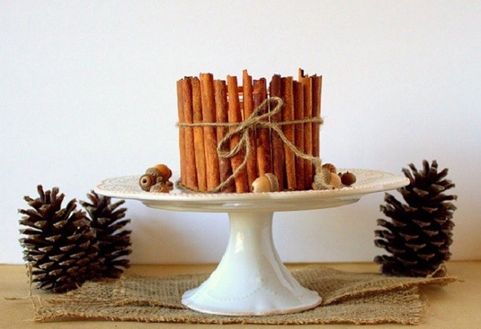 Cinnamon-Stick-Candle-Holder