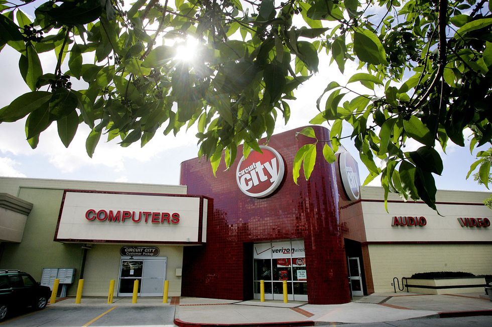 Circuit City