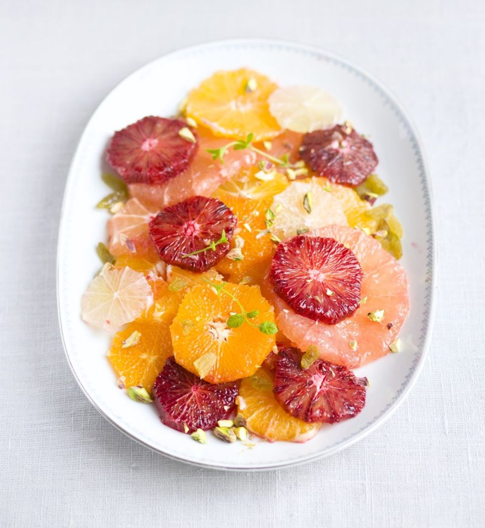 Citrus Salad