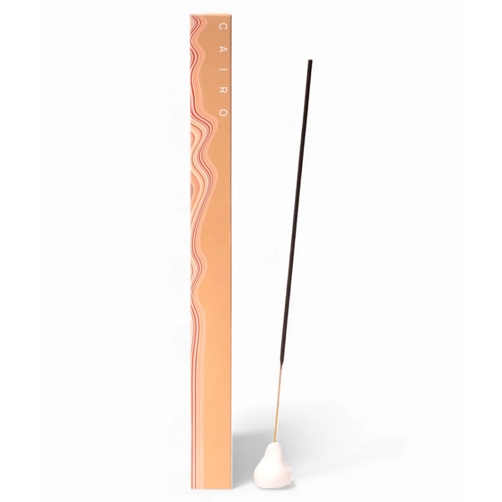 City Of Scents Cairo Scent Sticks