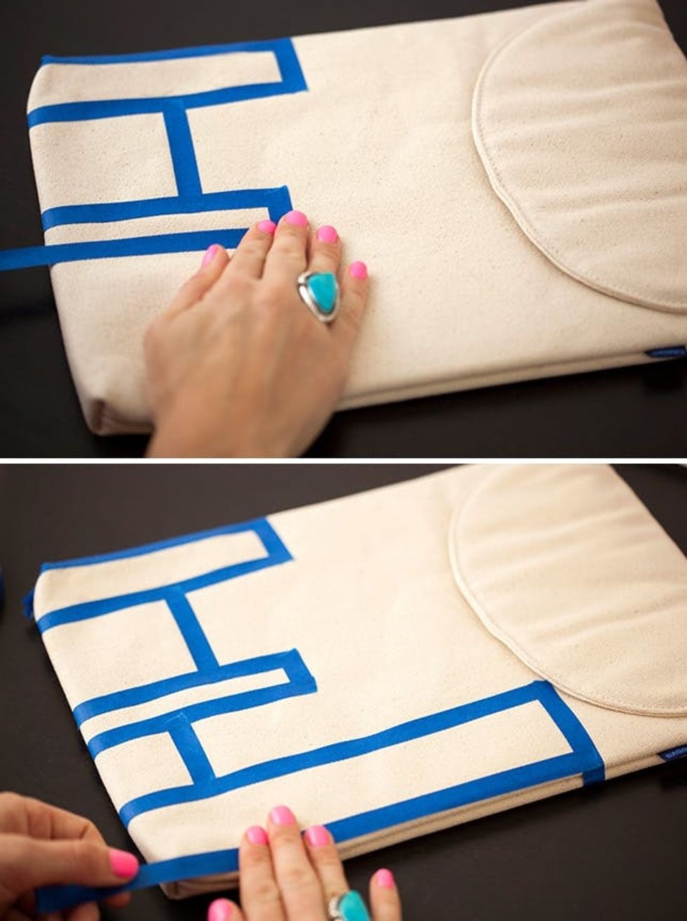 Cityscape Laptop Sleeve