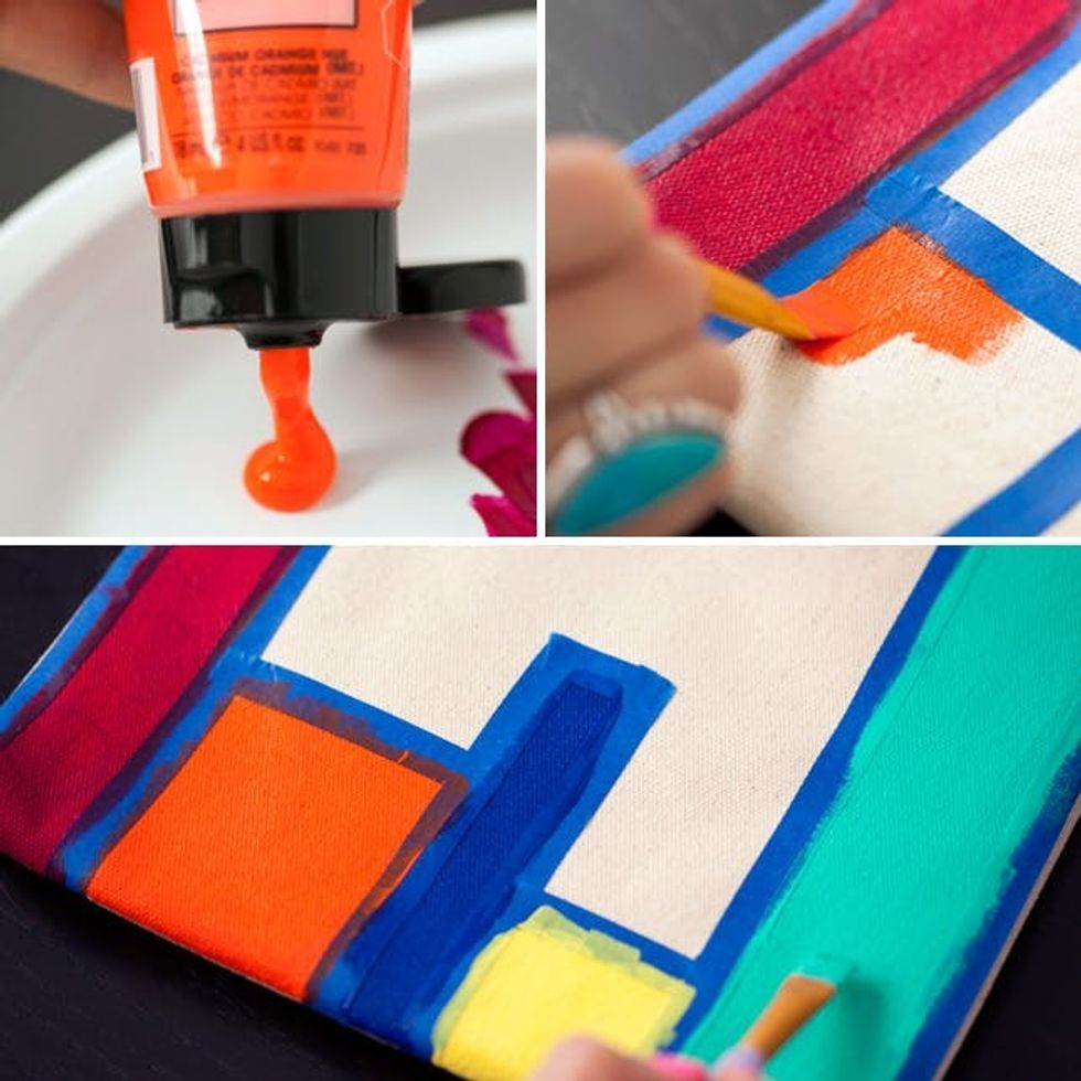 Cityscape Laptop Sleeve