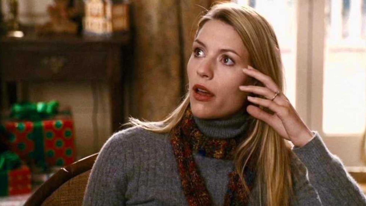 claire danes the family stone