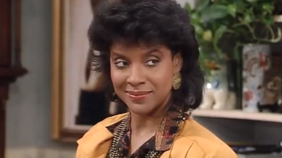 Claire Huxtable, The Cosby Show