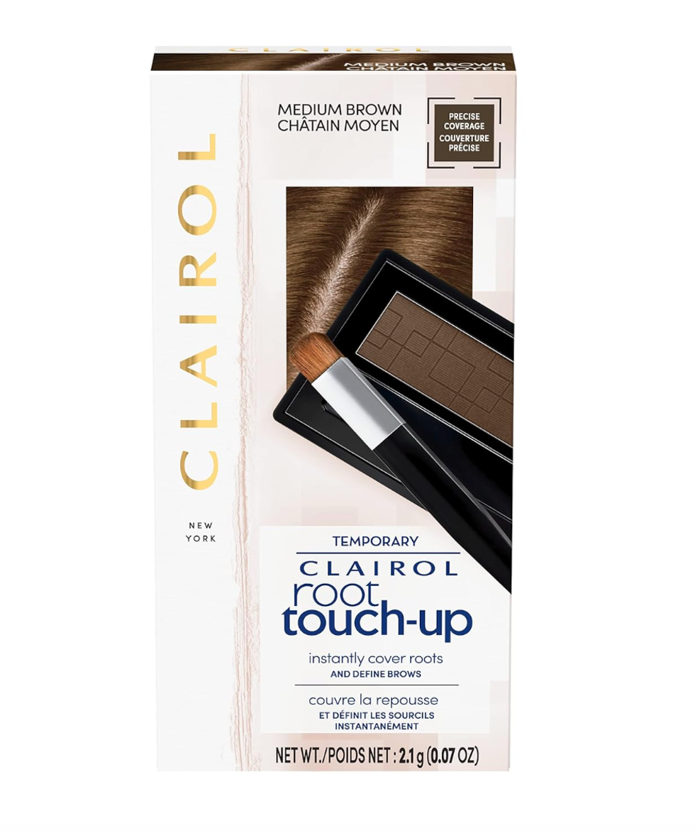 Clairol Root Touch-Up Temporary Concealing Powder