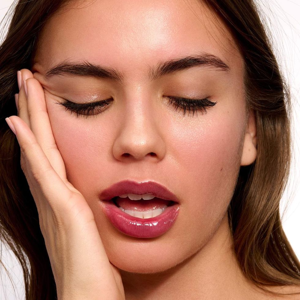 Clarins Lip Comfort Hydrating Oil