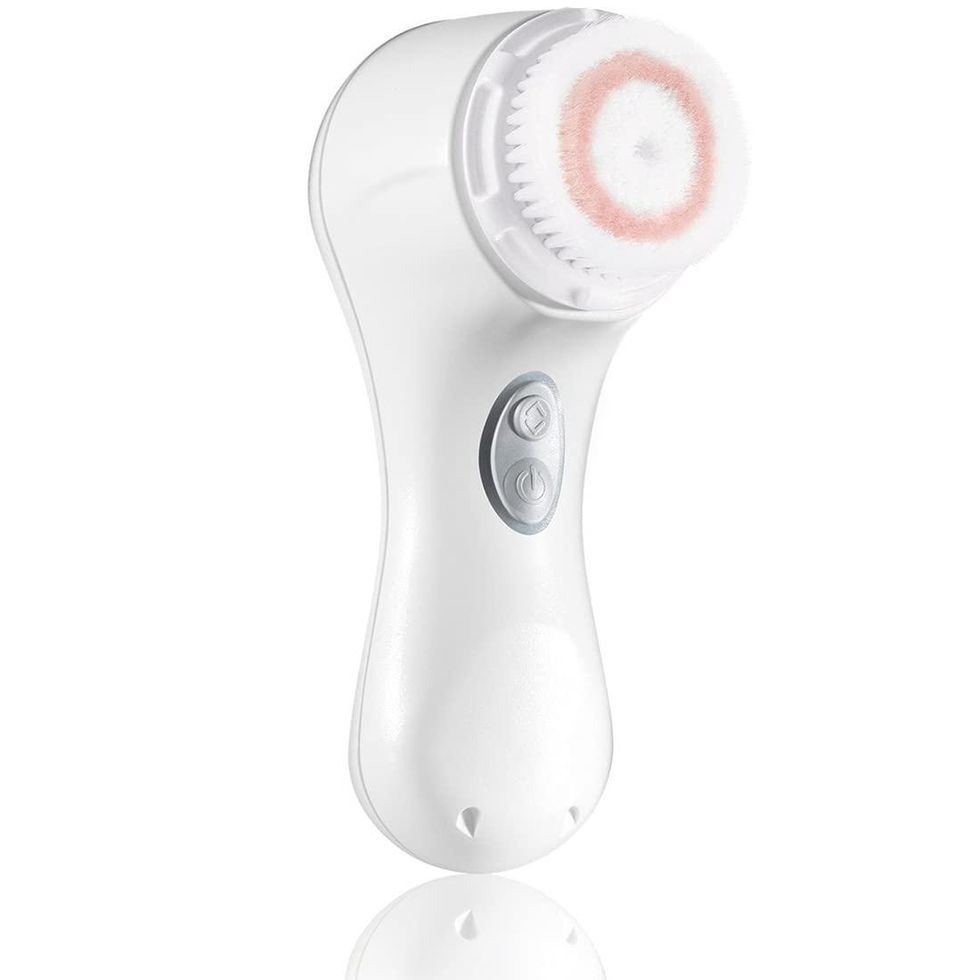 Clarisonic Mia Facial Cleansing Brush selena gomez
