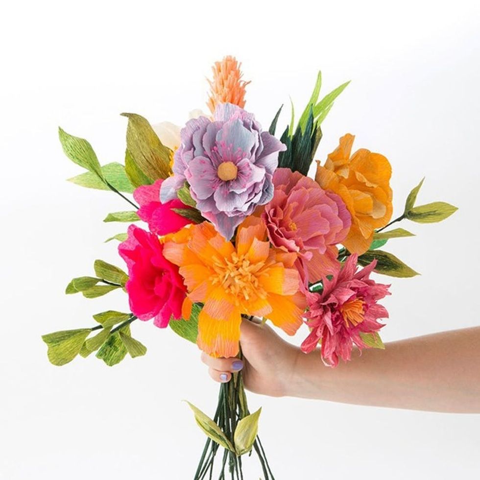 classes-paperflowers