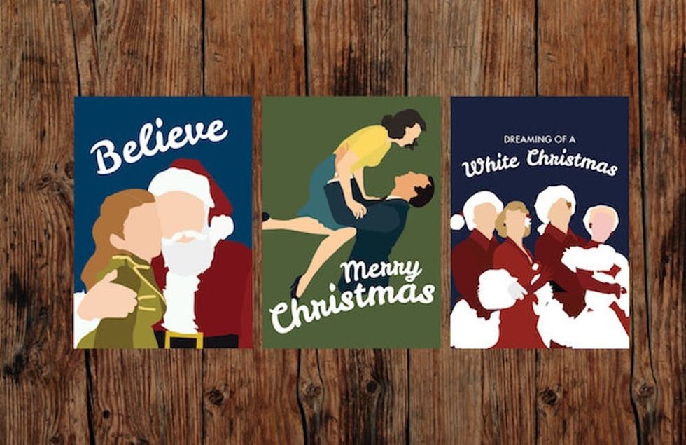 15 Gifts Inspired by Our Favorite Holiday Movies Brit +