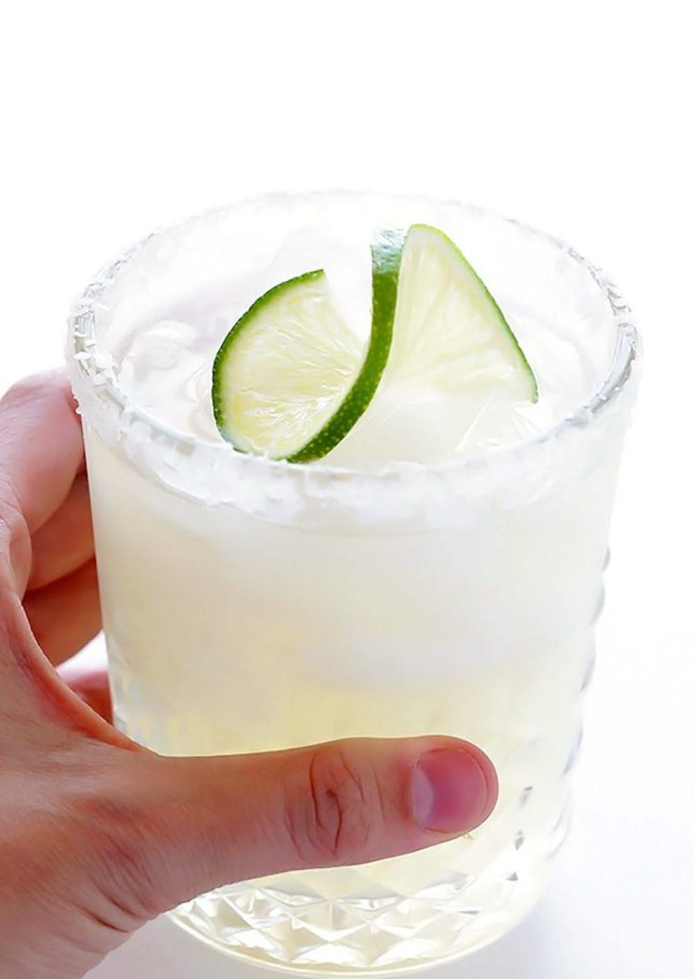 Classic Margaritas