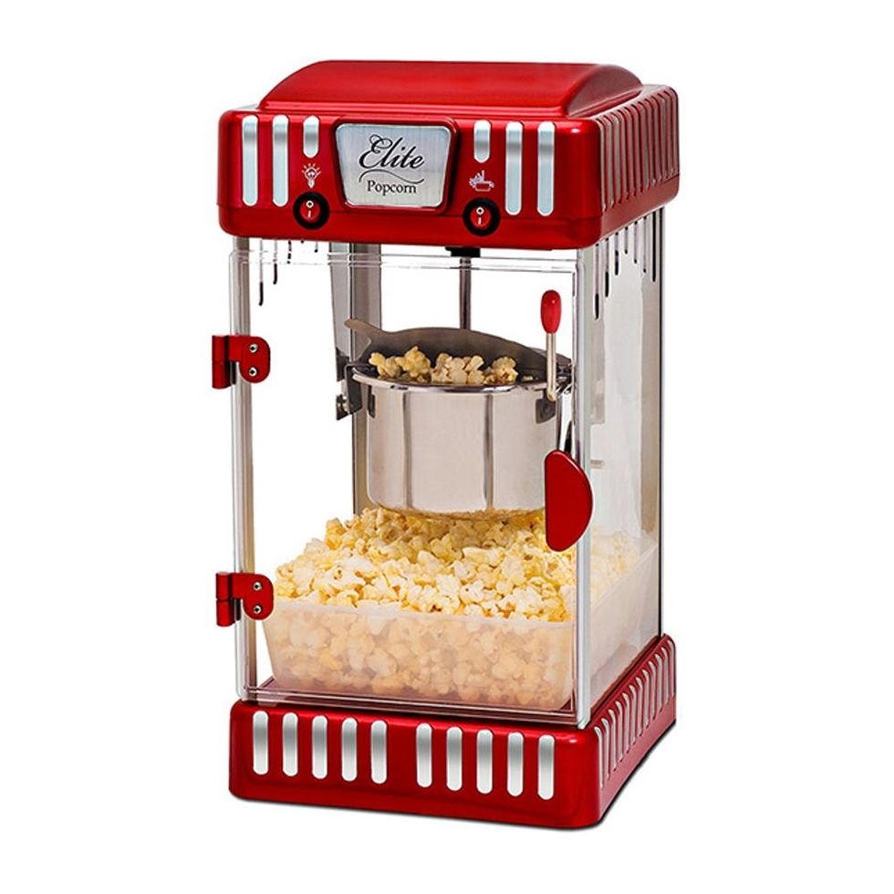 Classic Popcorn Maker