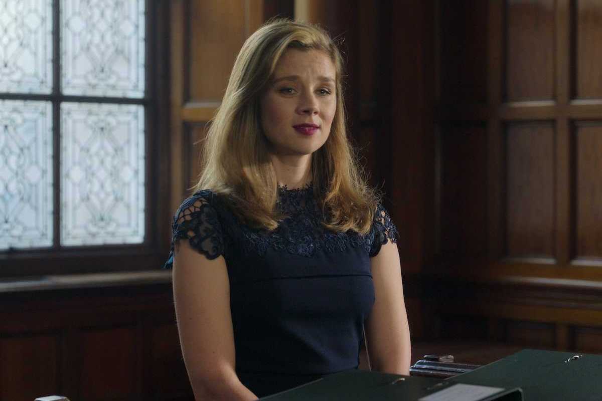 claudia jessie in toxic town