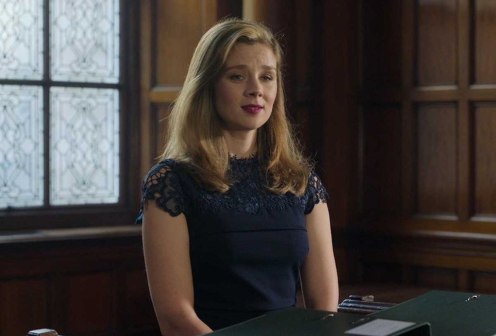 claudia jessie in toxic town