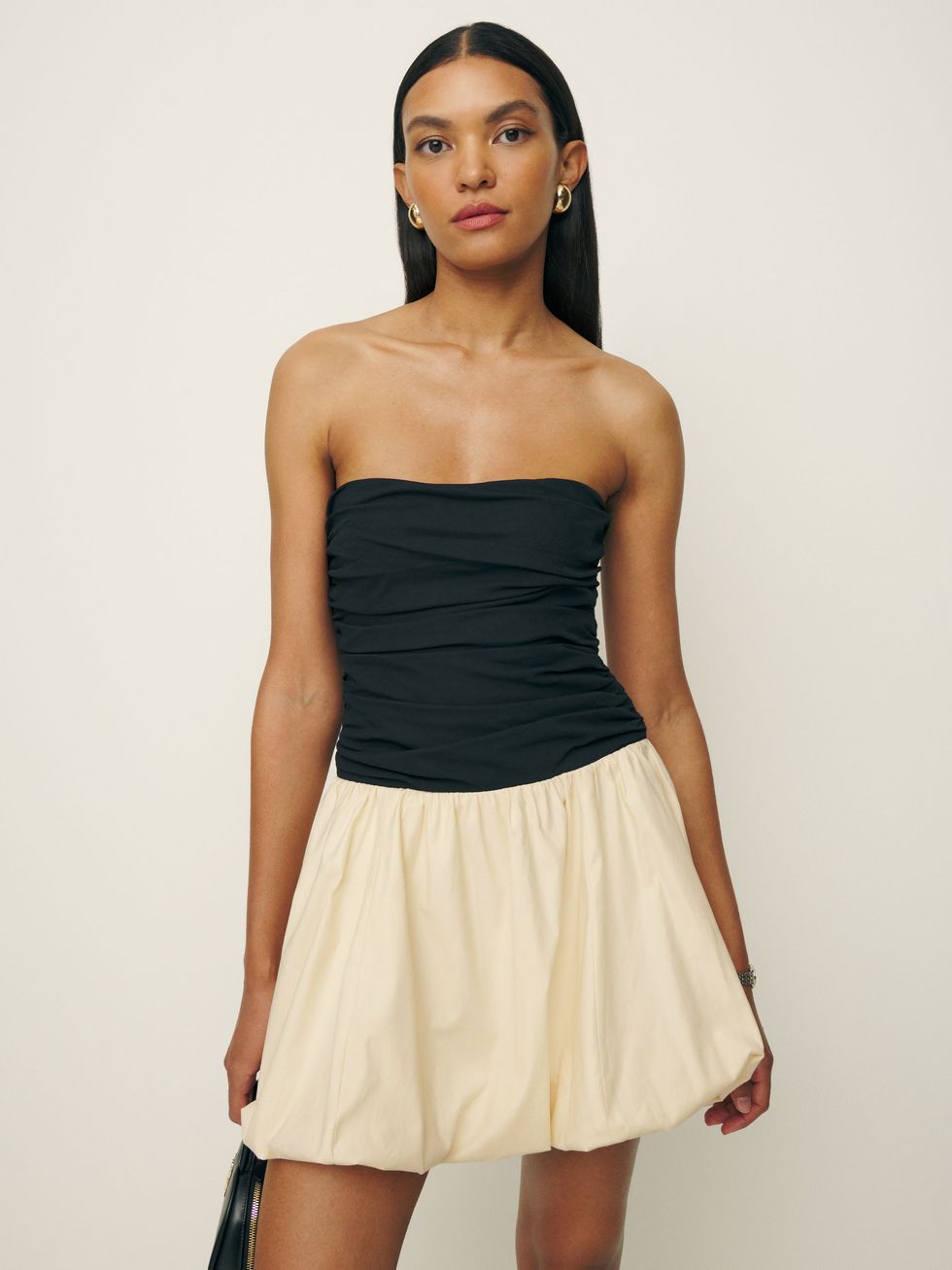 Clea Dress Reformation Dresses