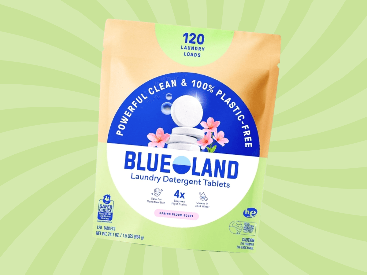 Cleaning Deals From The 2026 Amazon Big Spring Sale