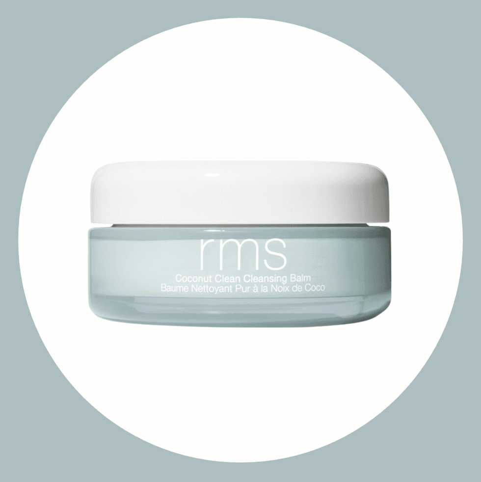 cleansing balm