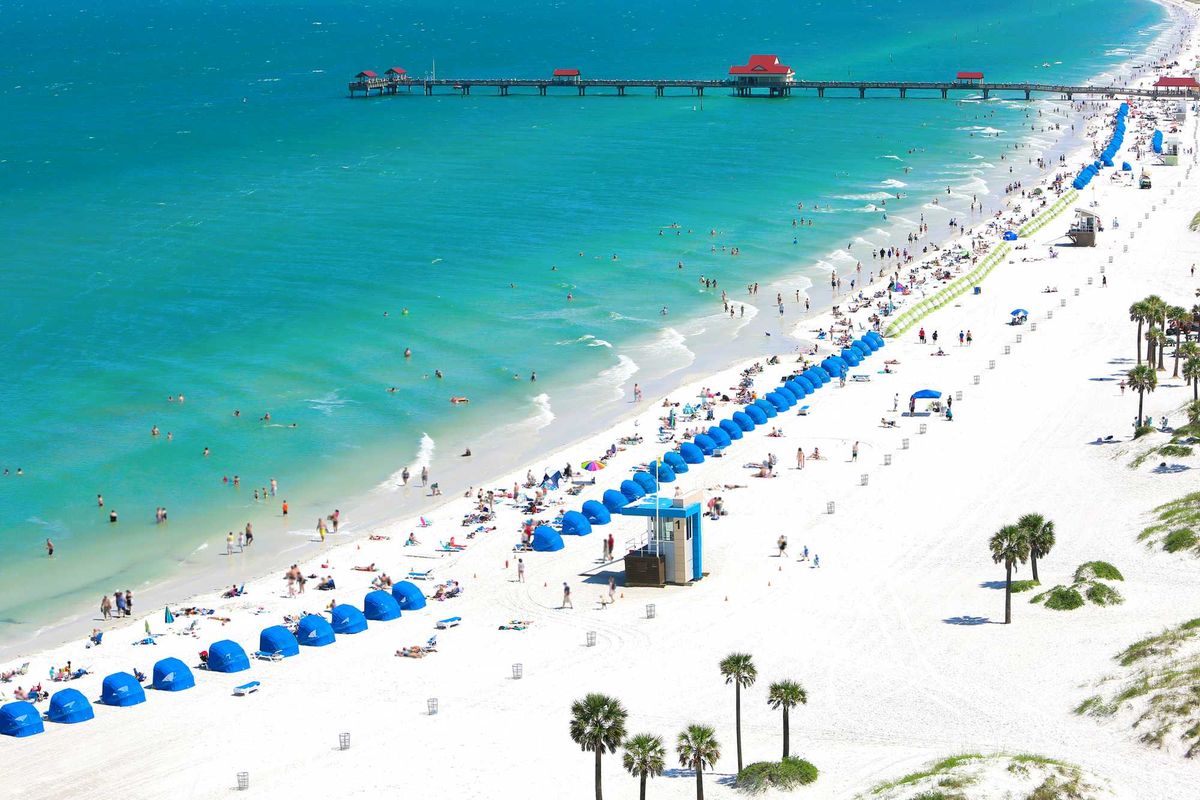 clearwater florida