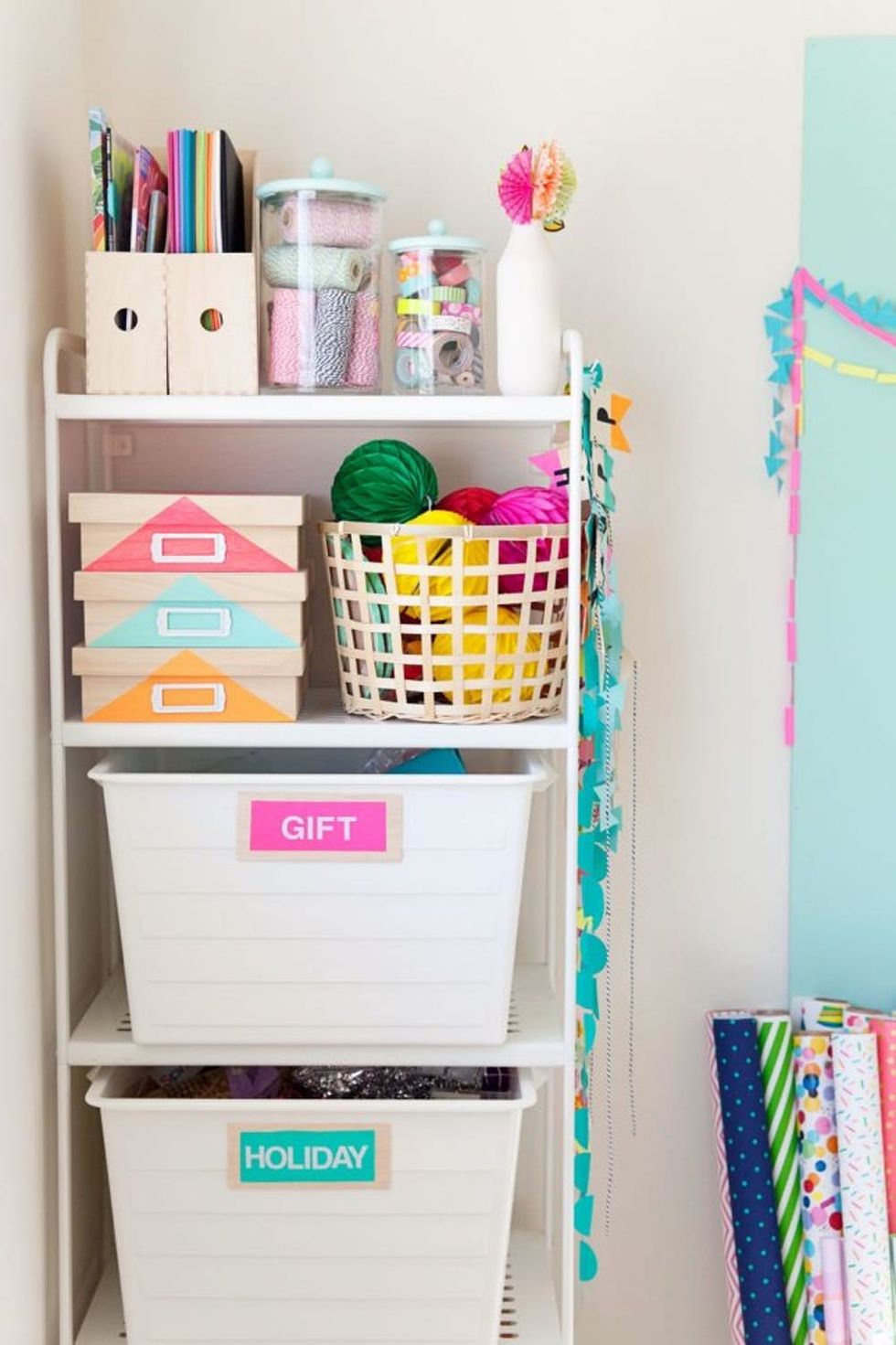 Clever-ways-to-organize-your-office