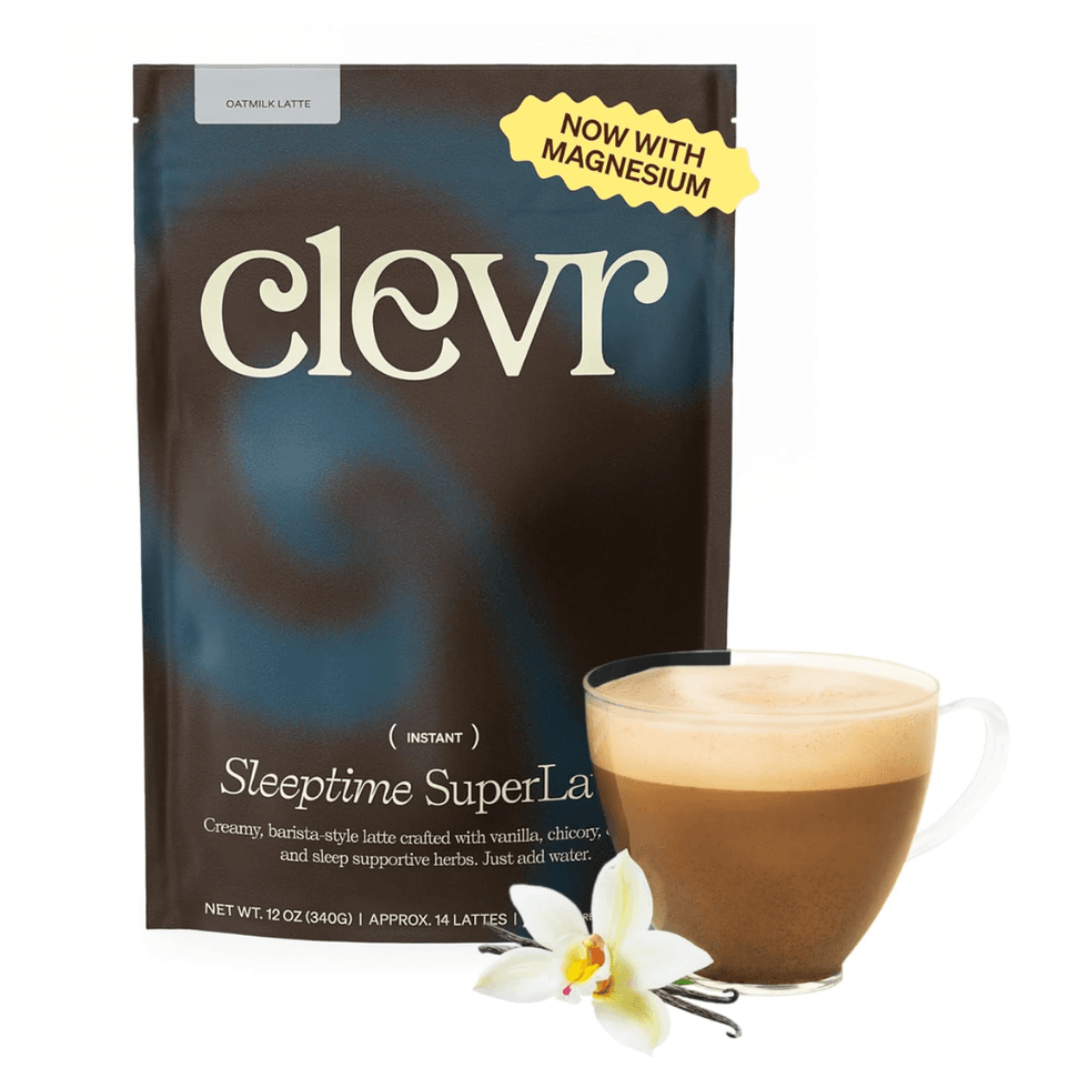 Clevr Sleeptime SuperLatte