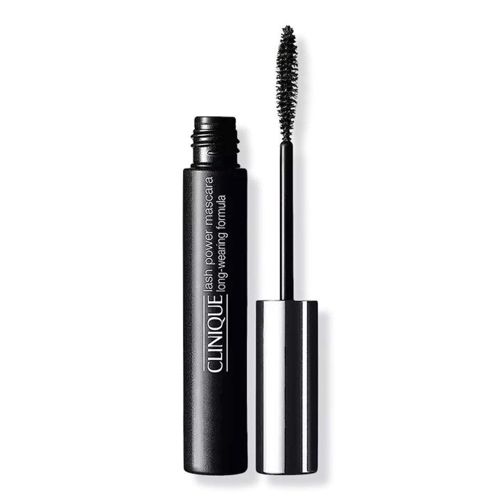 Clinique Lash Power Mascara Long-Wearing Formula