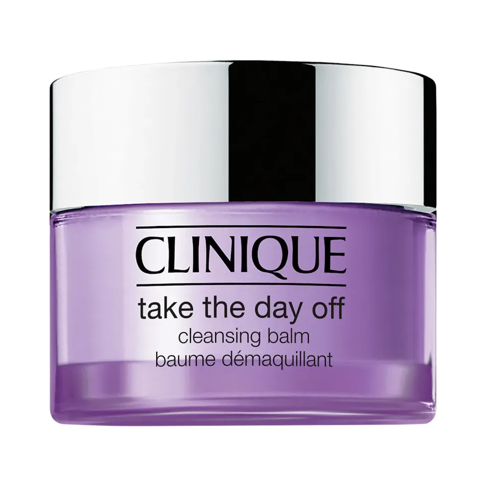 Clinique Mini Take The Day Off Cleansing Balm Makeup Remover