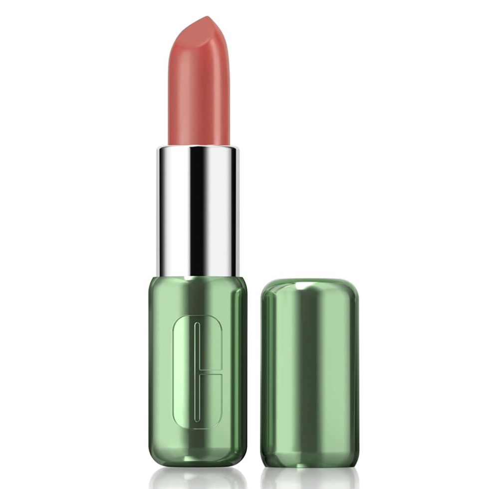 Clinique Pop Longwear Lipstick
