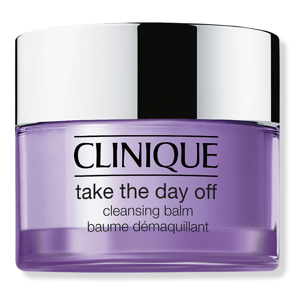 Clinique Take The Day Off Cleansing Balm Makeup Remover Mini