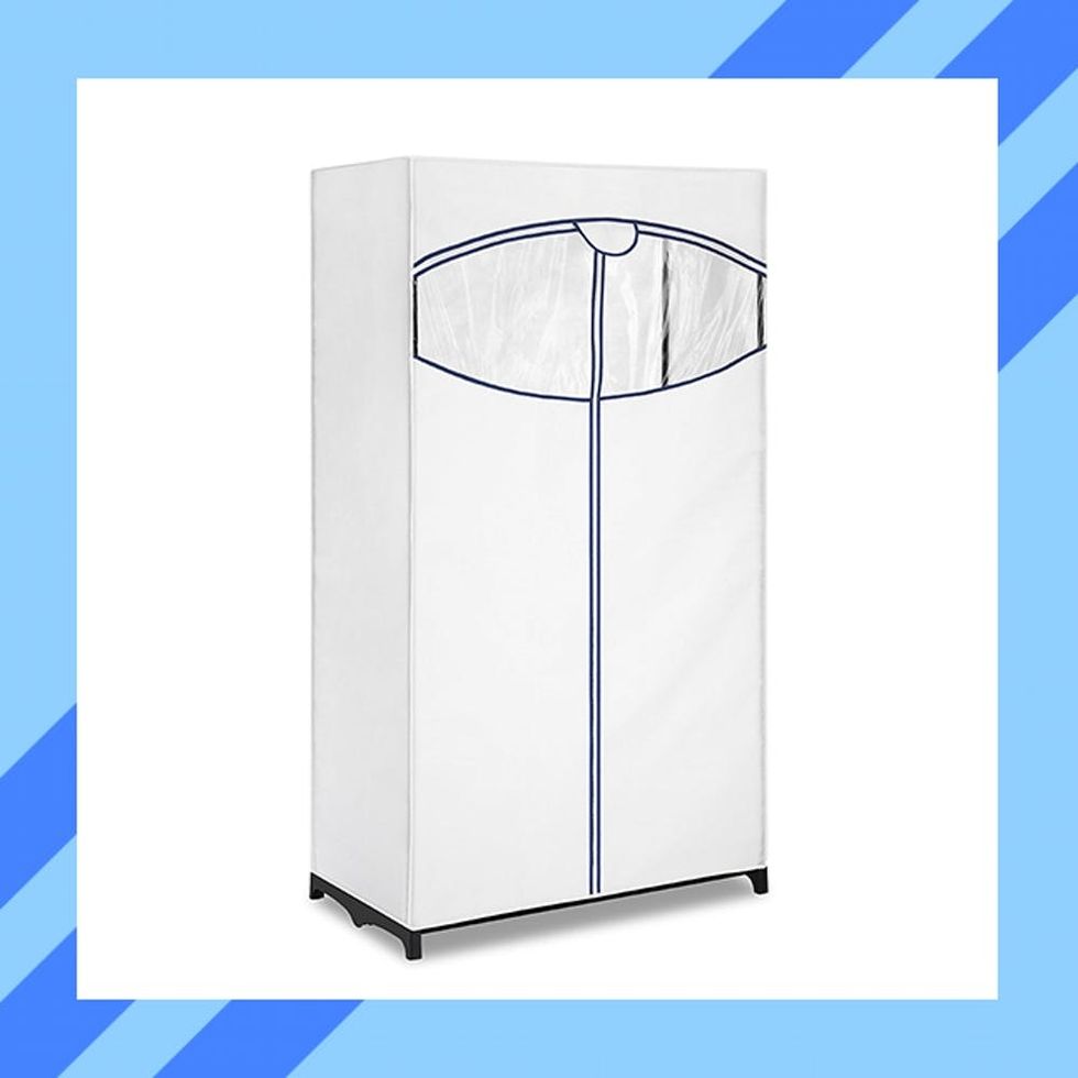 The TopRated Amazon Storage Solutions for Spring Cleaning Brit + Co