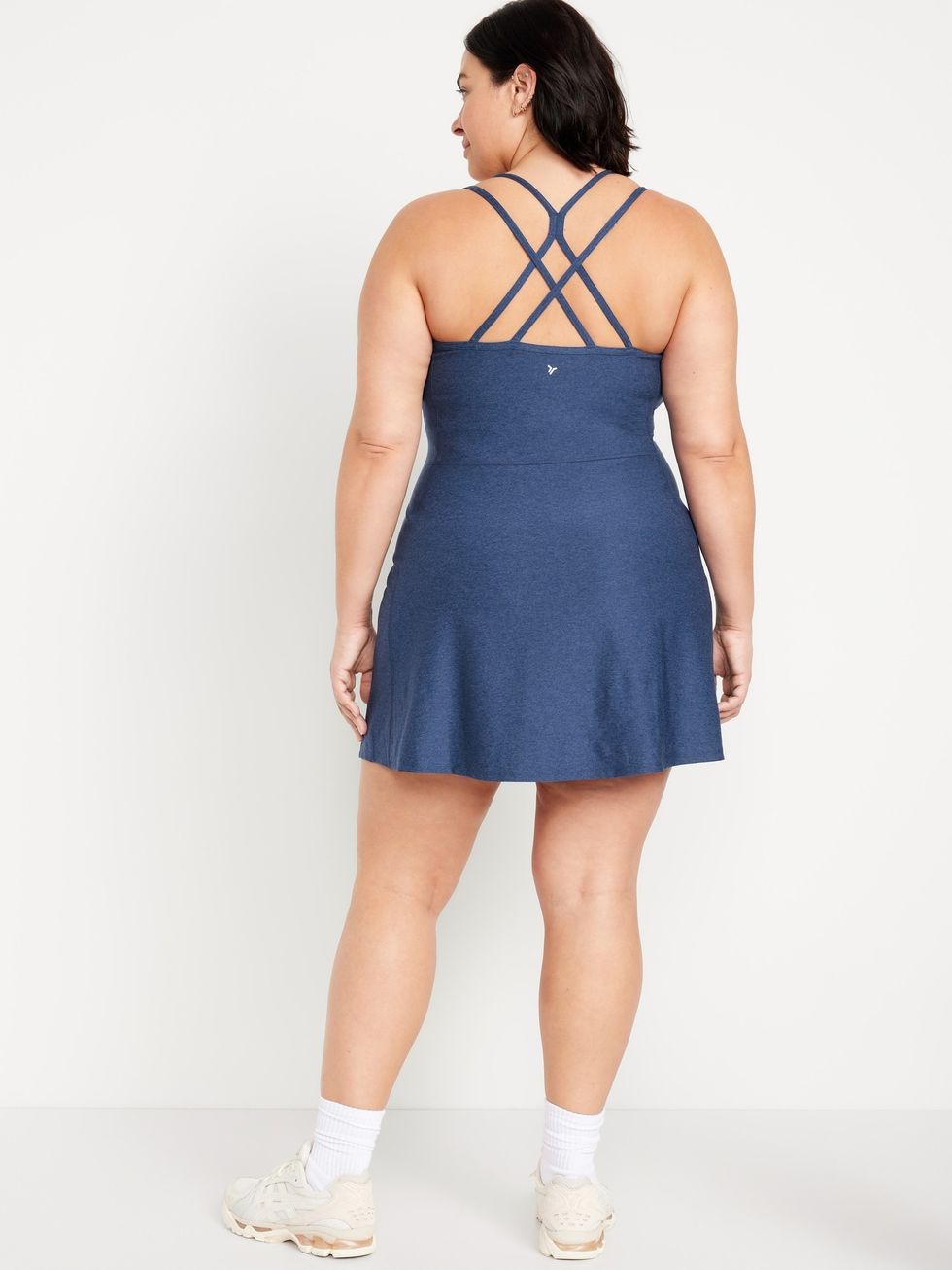 Cloud+ Strappy Athletic Dress