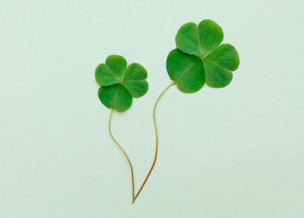 clovers