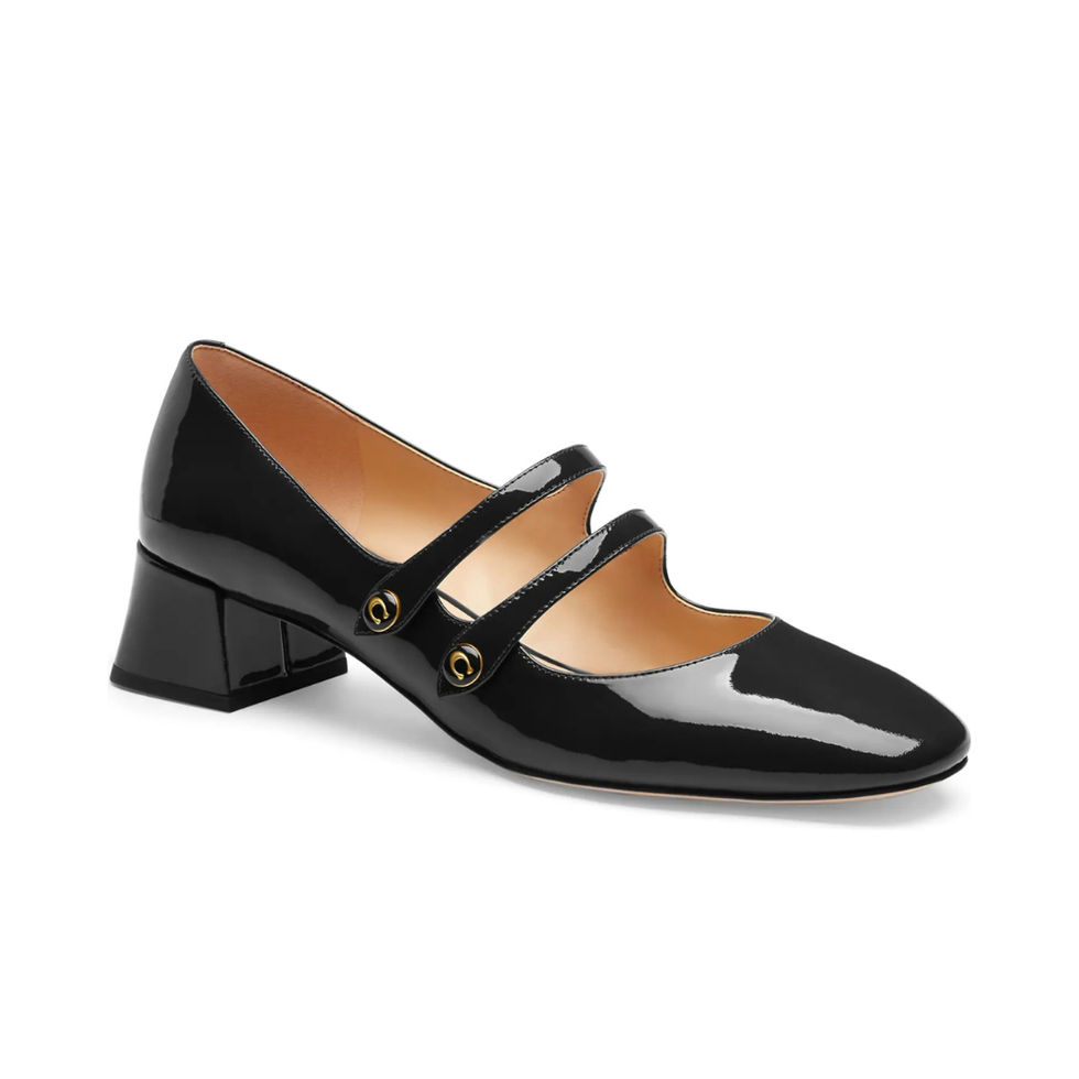 coach Angelina Mary Jane