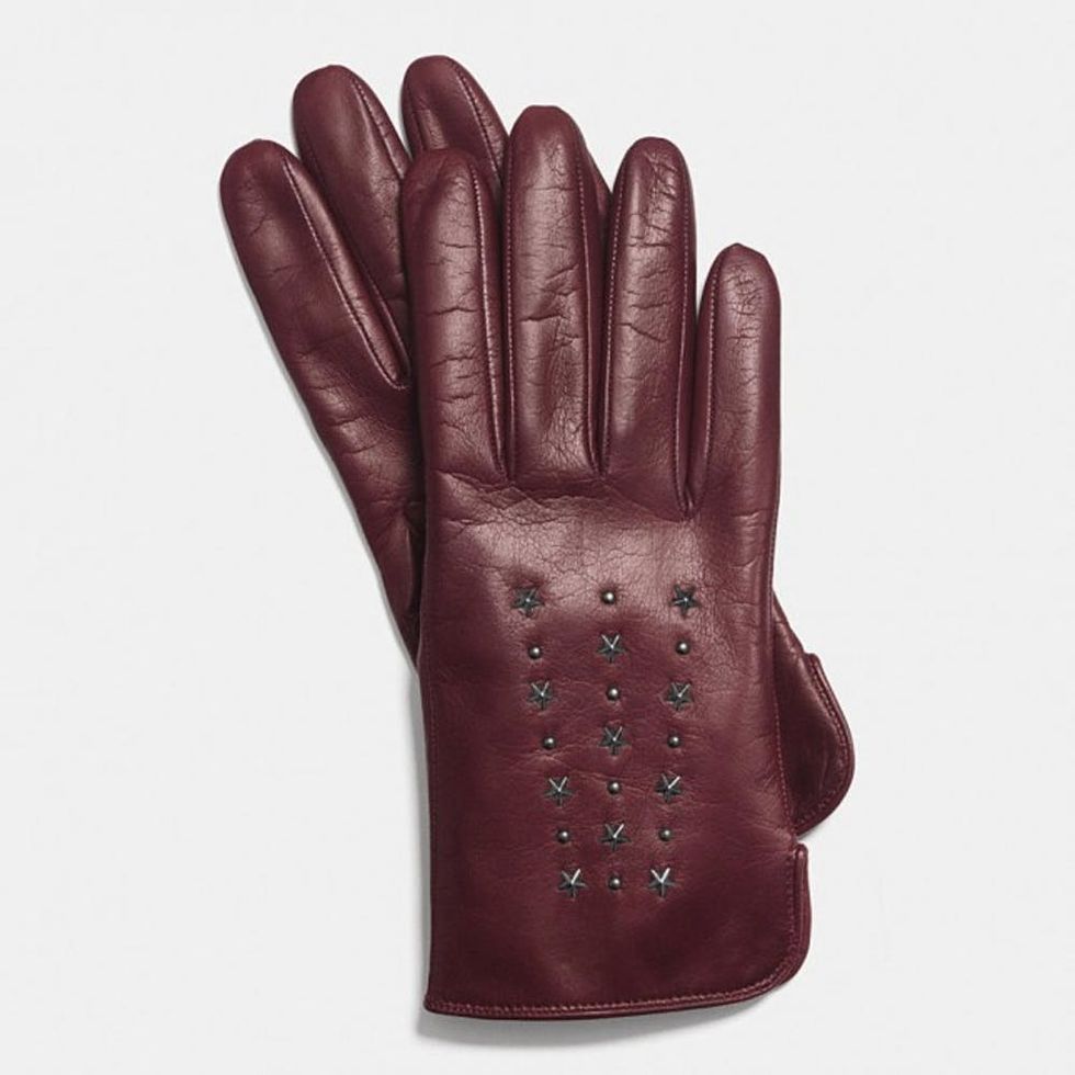 coach-studded-gloves
