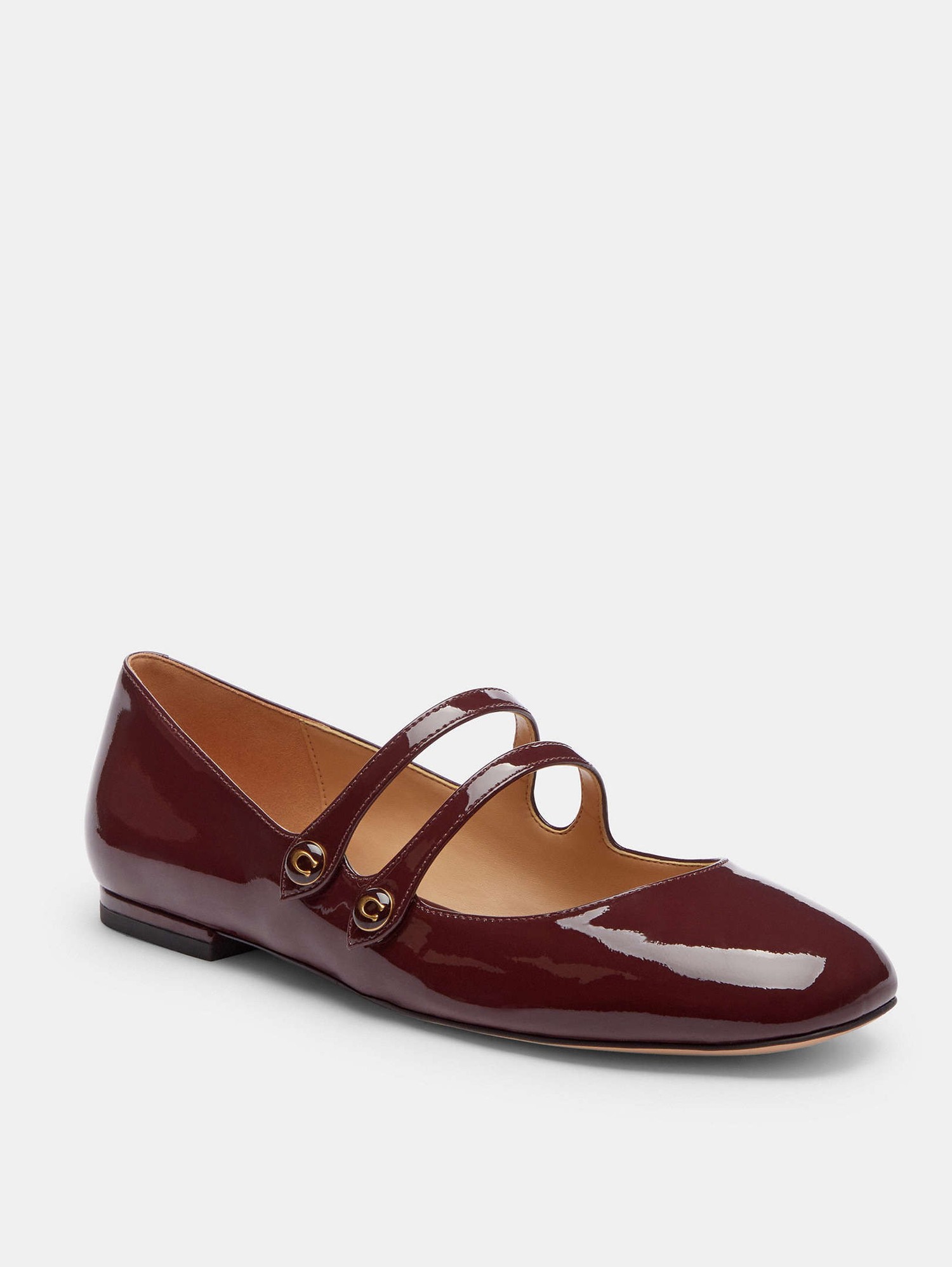 Coach Winley Mary Jane