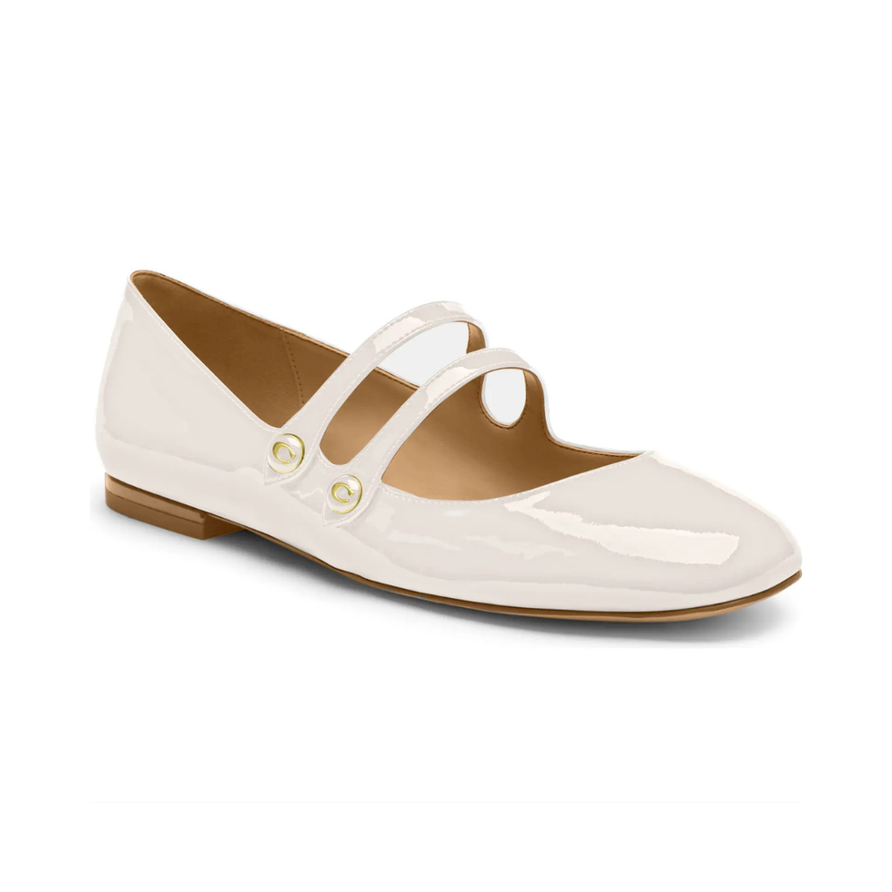 Coach Winley Mary Jane