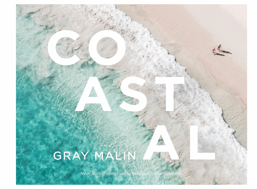 coastal book gray malin