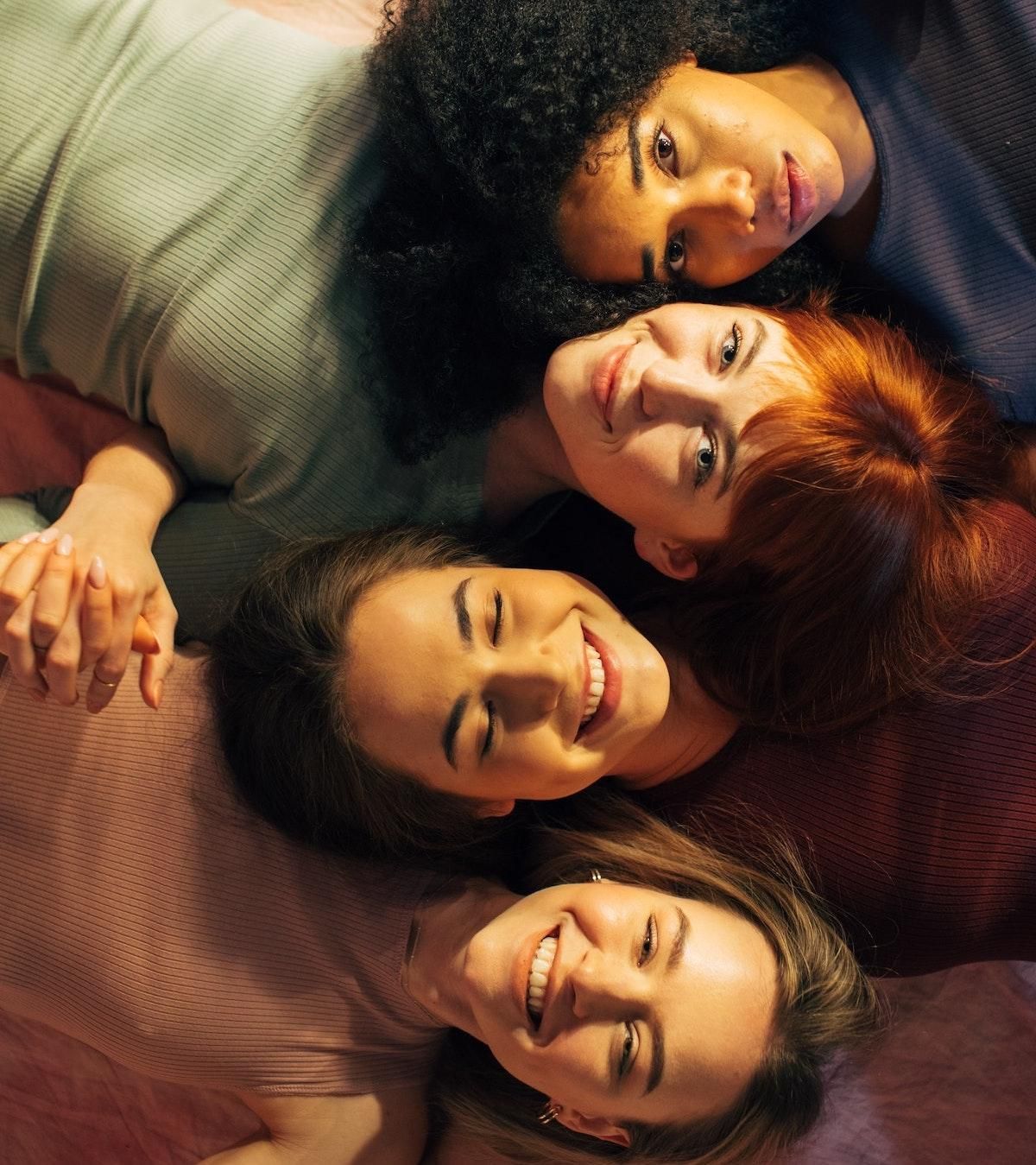 cobwebbing in all your relationships