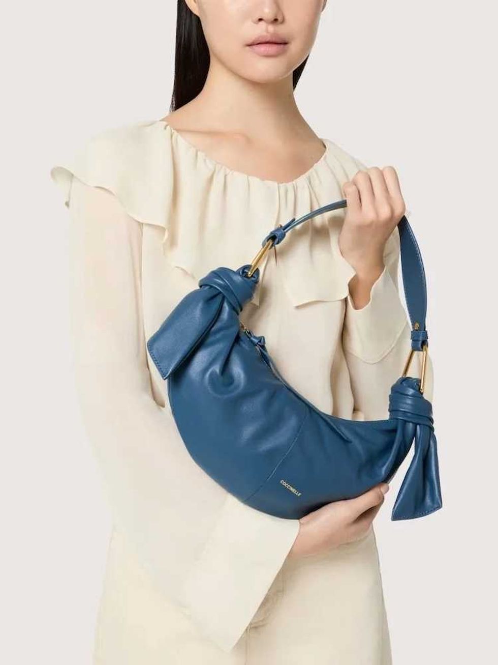 Coccinelle Furoshiki Small