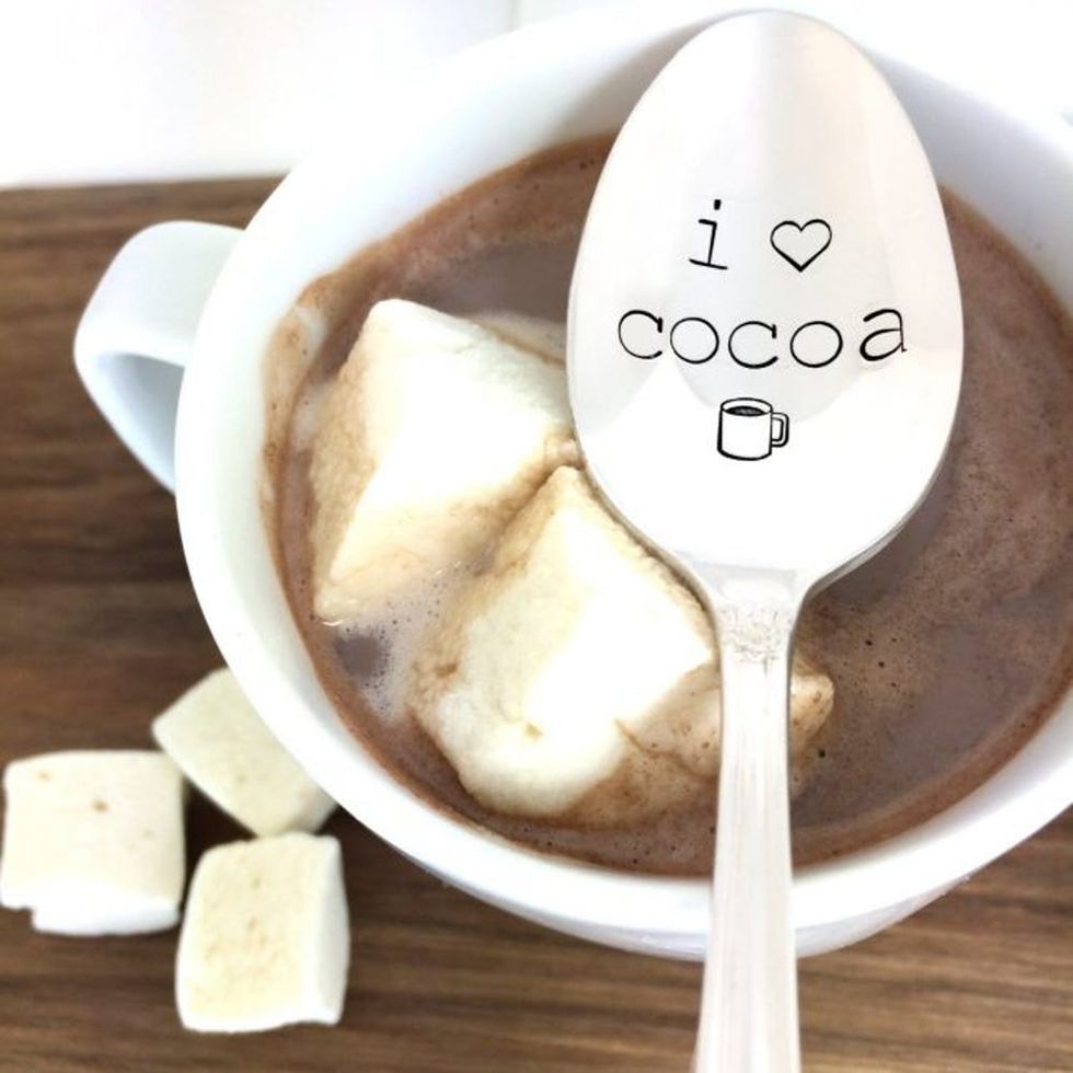 cocoa
