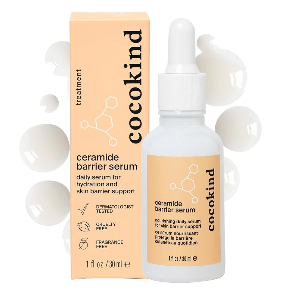 Cocokind Ceramide Barrier Serum