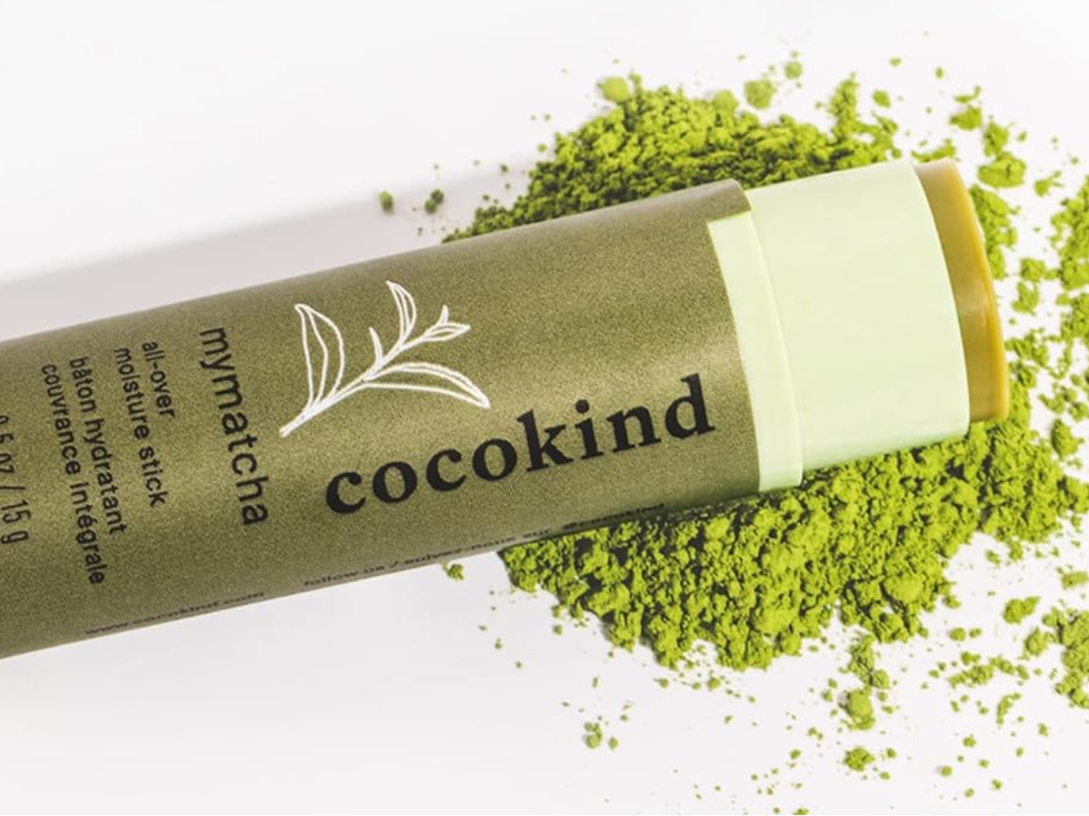 Cocokind Mymatcha All-Over Moisture Stick